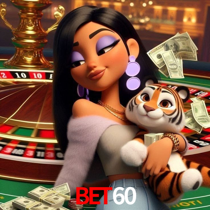 Welcome Bonus bet60