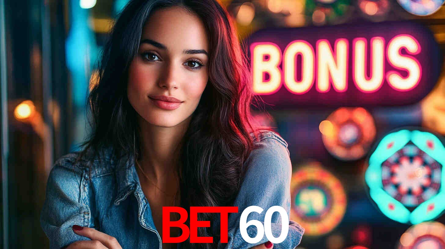 bet60: Seu Cassino Premiado com Pagamentos Rápidos