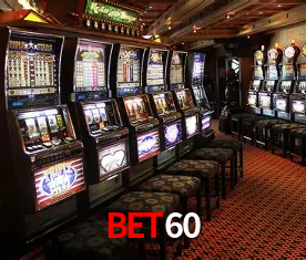 A Emoção da Loteria na bet60: Uma Chance de Mudança de Vida