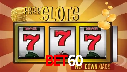 Descubra o Mundo do Cassino Online com bet60