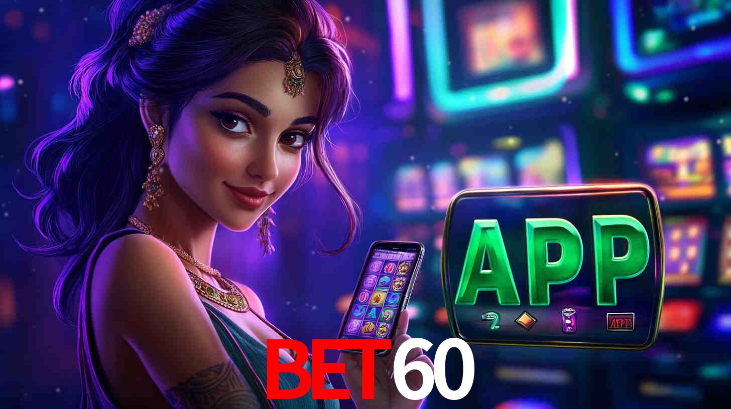 bet60: Seu Especialista em Apostas Esportivas Brasileiras