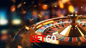 Benefícios da Conta bet60