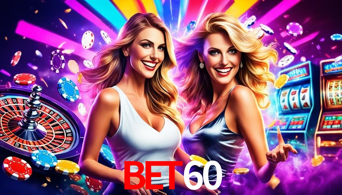 cassino bet60