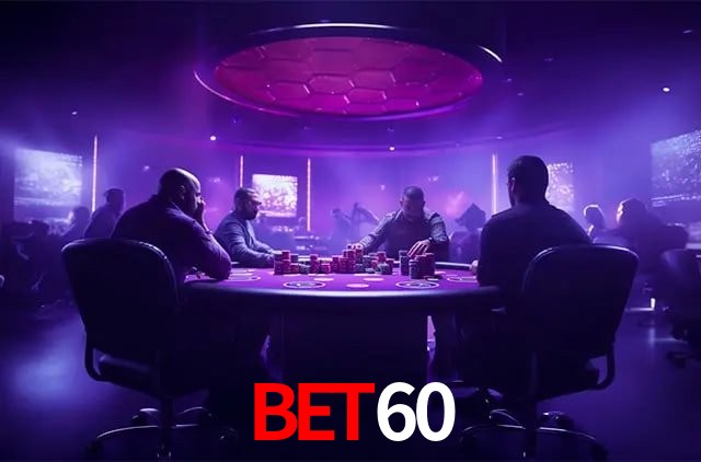 Descubra o Programa VIP da bet60: Vantagens Exclusivas para Jogadores