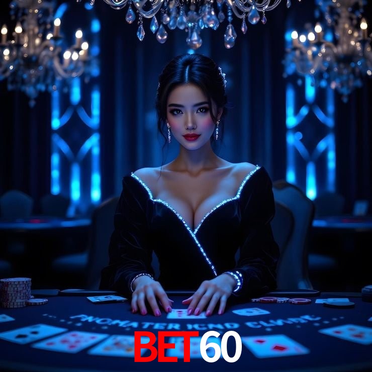 Estatísticas Esportivas bet60