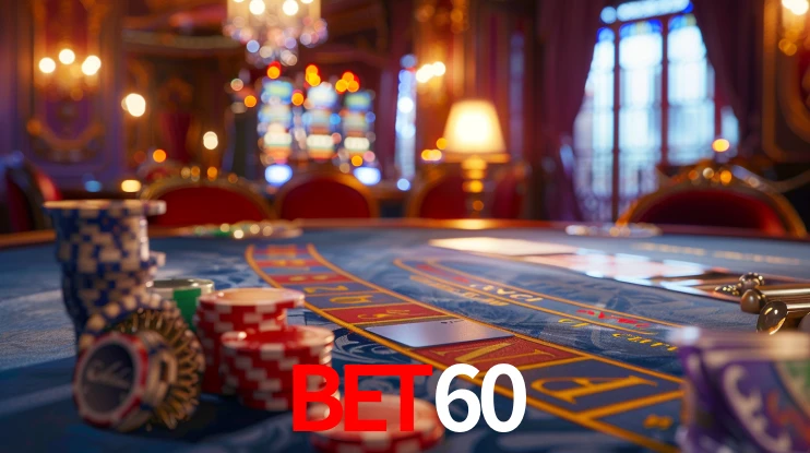 Platform Technology bet60