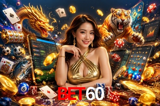 Quick Registration bet60