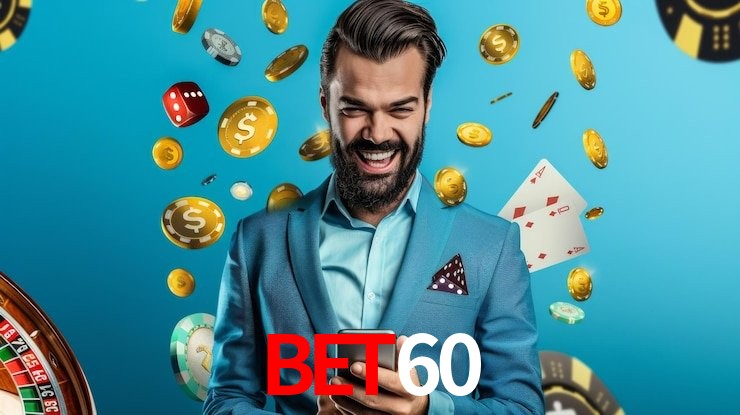 Slot Games bet60