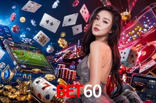 Game Providers bet60