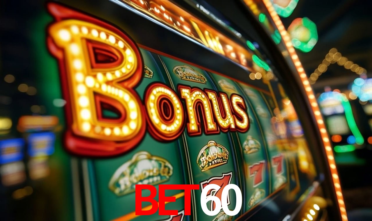 Design Responsivo bet60