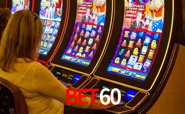 Desvendando o Mundo dos Jogos Virtuais na bet60