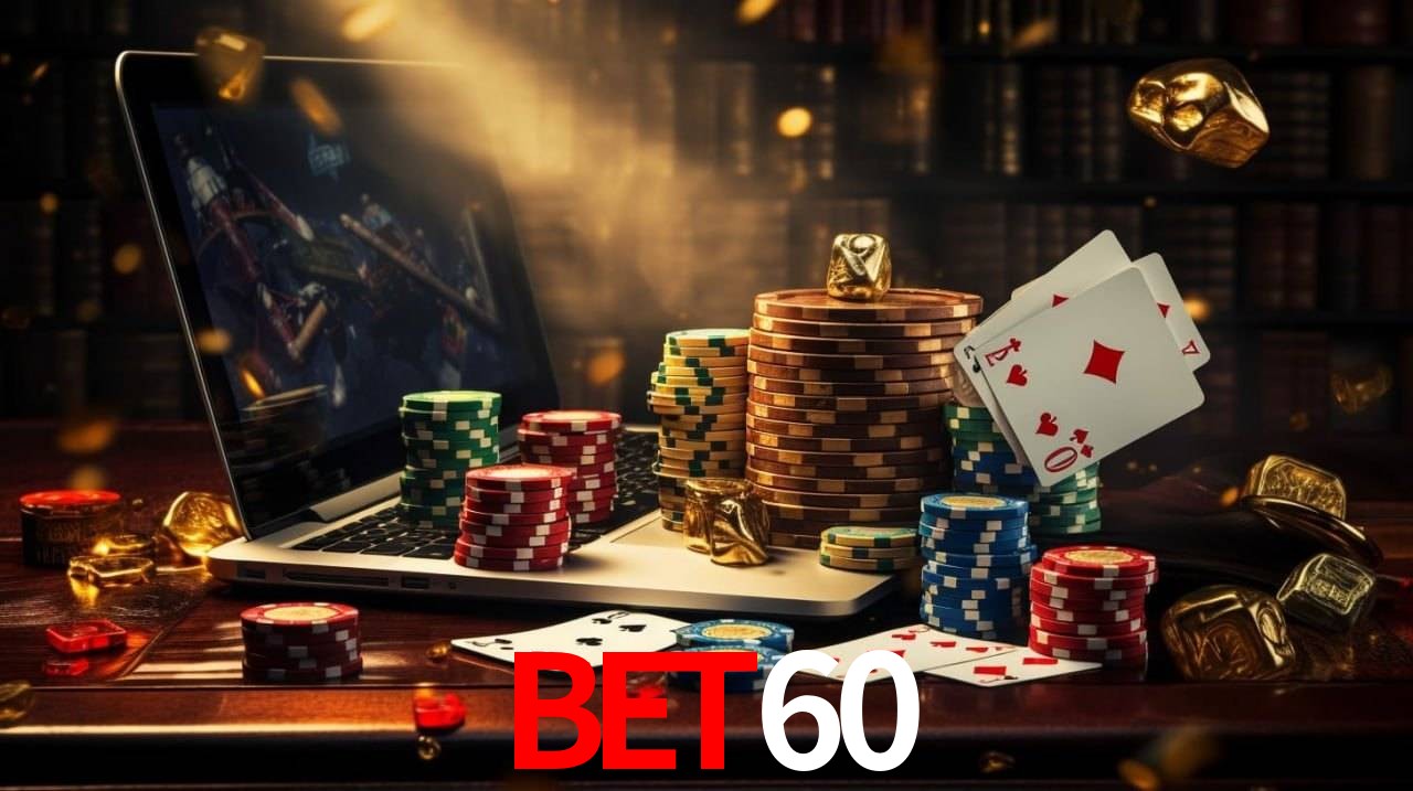 Jogos Exclusivos bet60