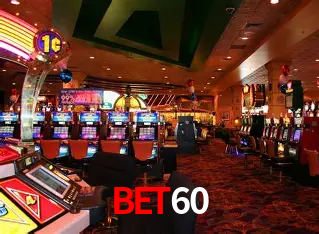 Descubra a Magia dos Jogos de Arcade no bet60