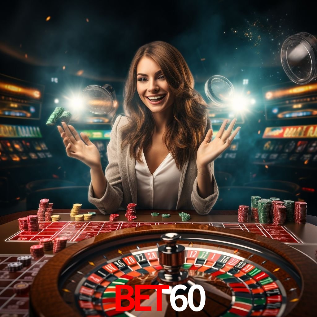 Explore as vantagens do bet60: serviço profissional e confiabilidade
