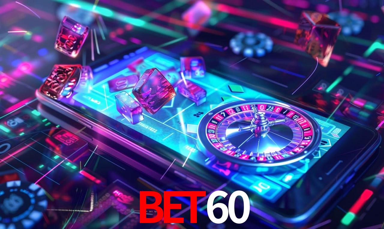 Casino VIP bet60