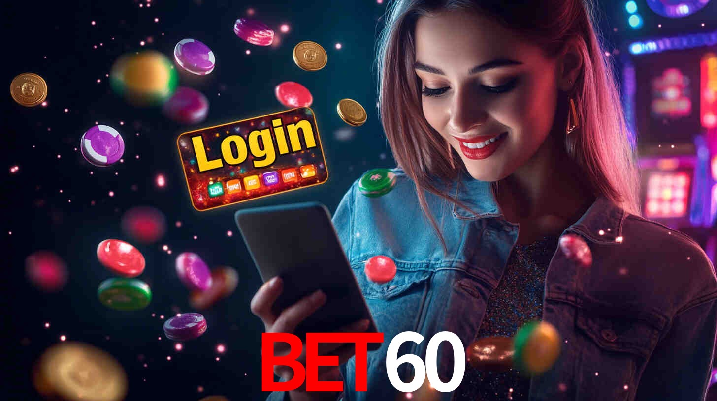 A Popularidade dos Caça-Níqueis no bet60