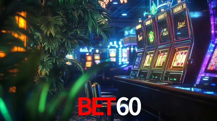 Live Casino bet60