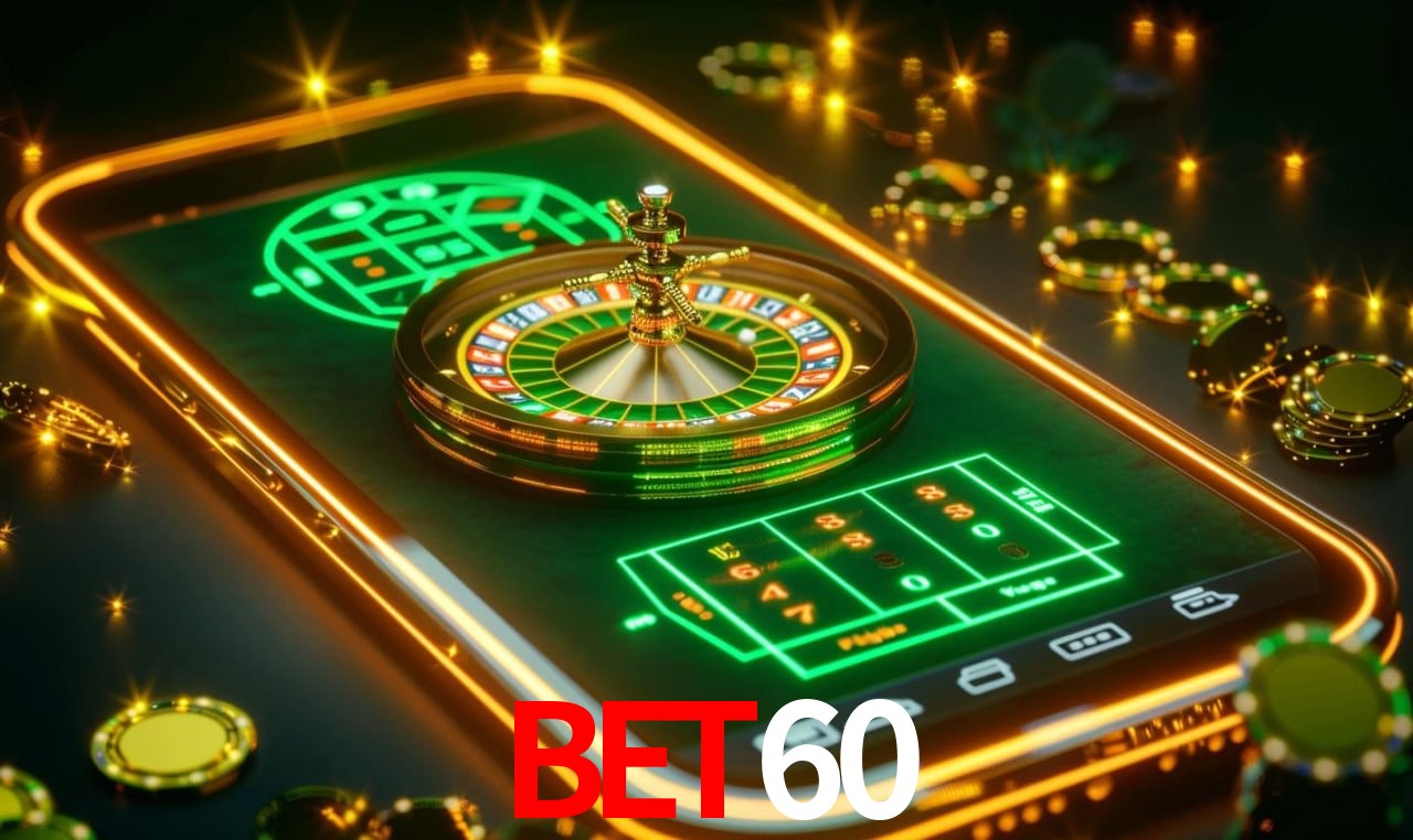 Jogos de Slot bet60