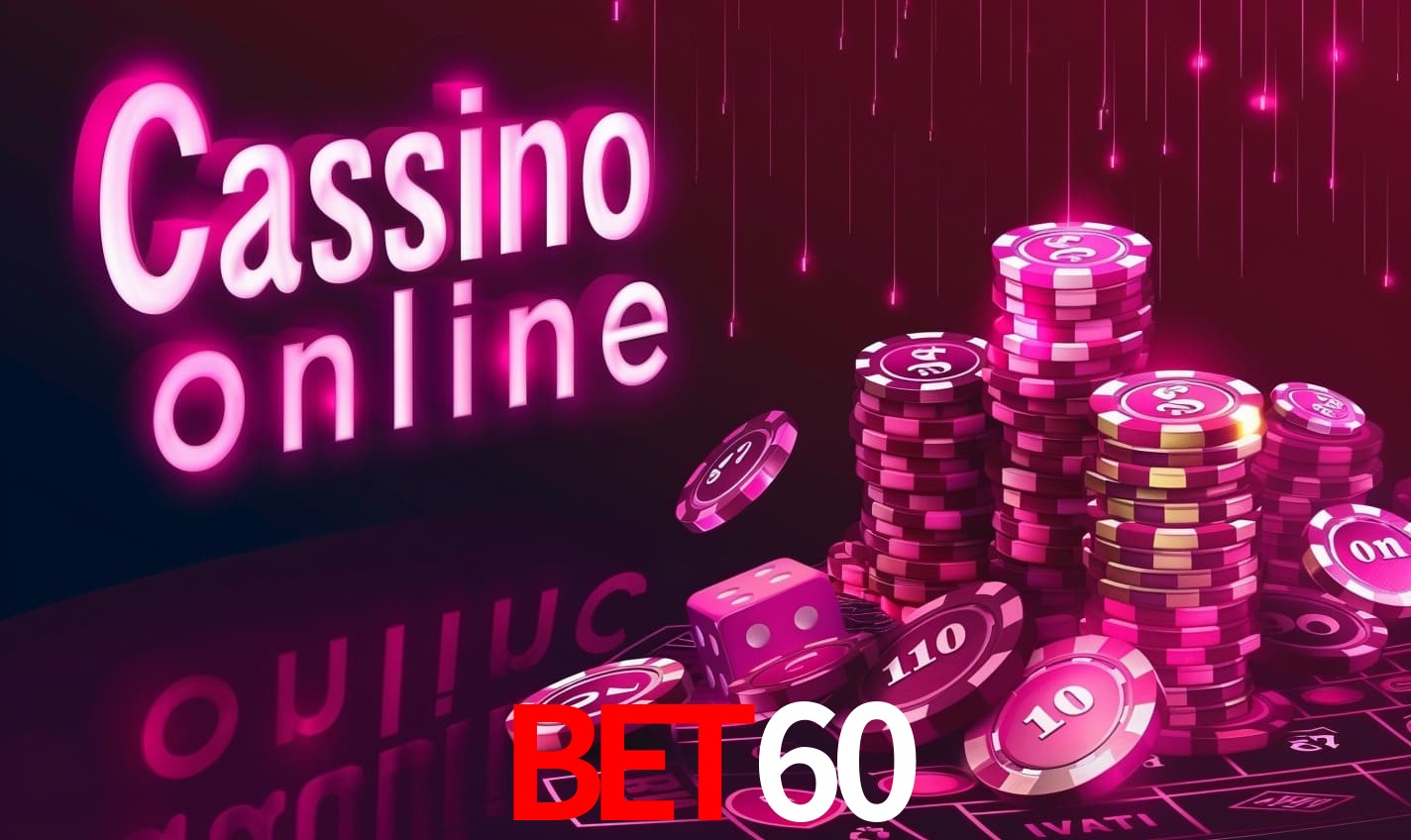 Descubra a Essência do bet60: Nossa História e Compromissos