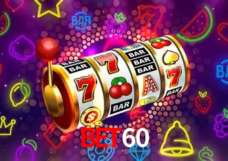 Inovações de Jogos na bet60: O Futuro das Experiências Interativas