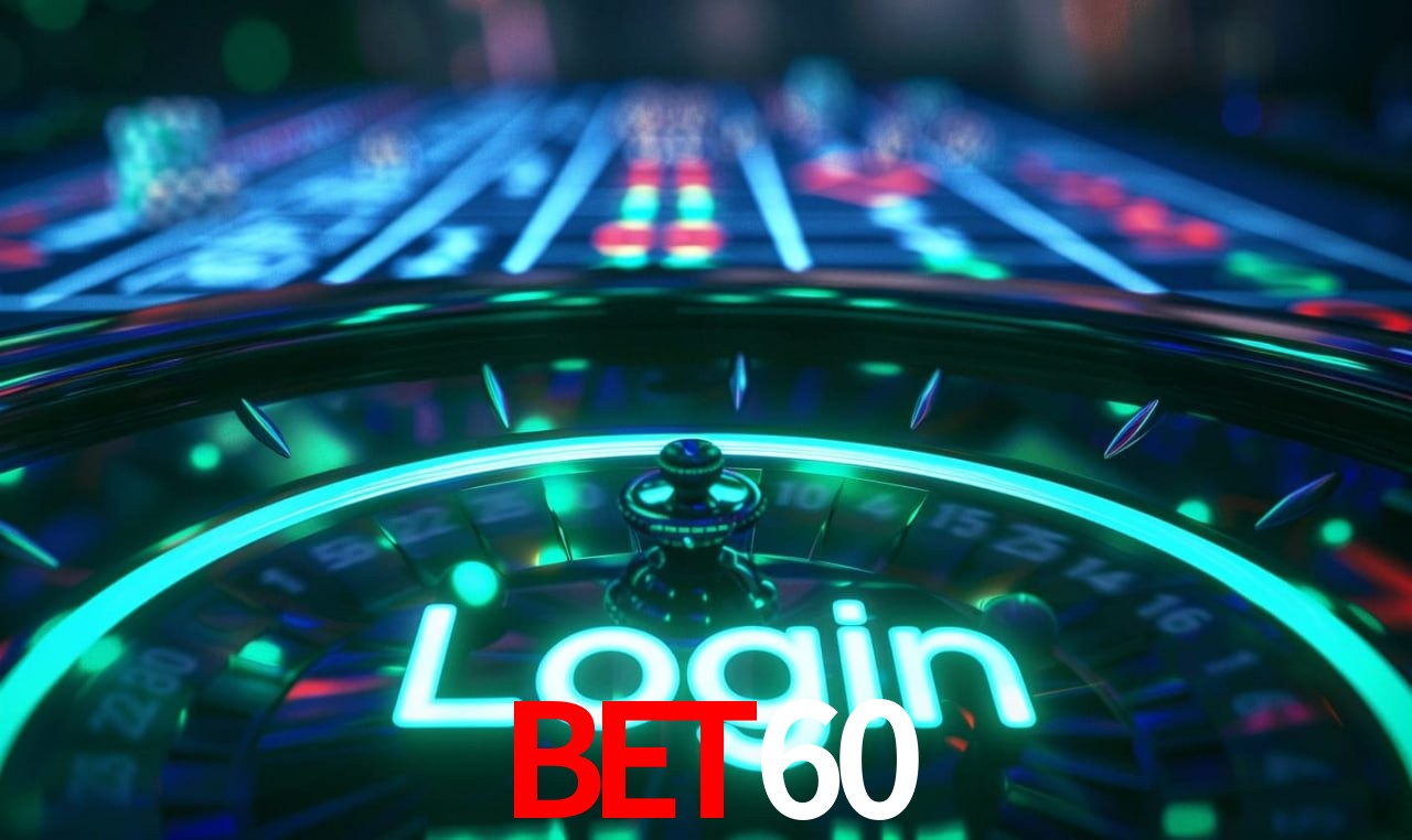 Casino Ao Vivo bet60