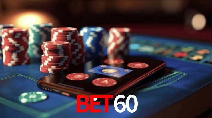 Bônus Diários bet60