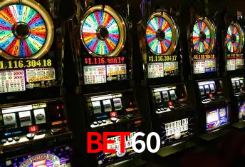 Desvendando o Mundo dos Jogos Virtuais na bet60