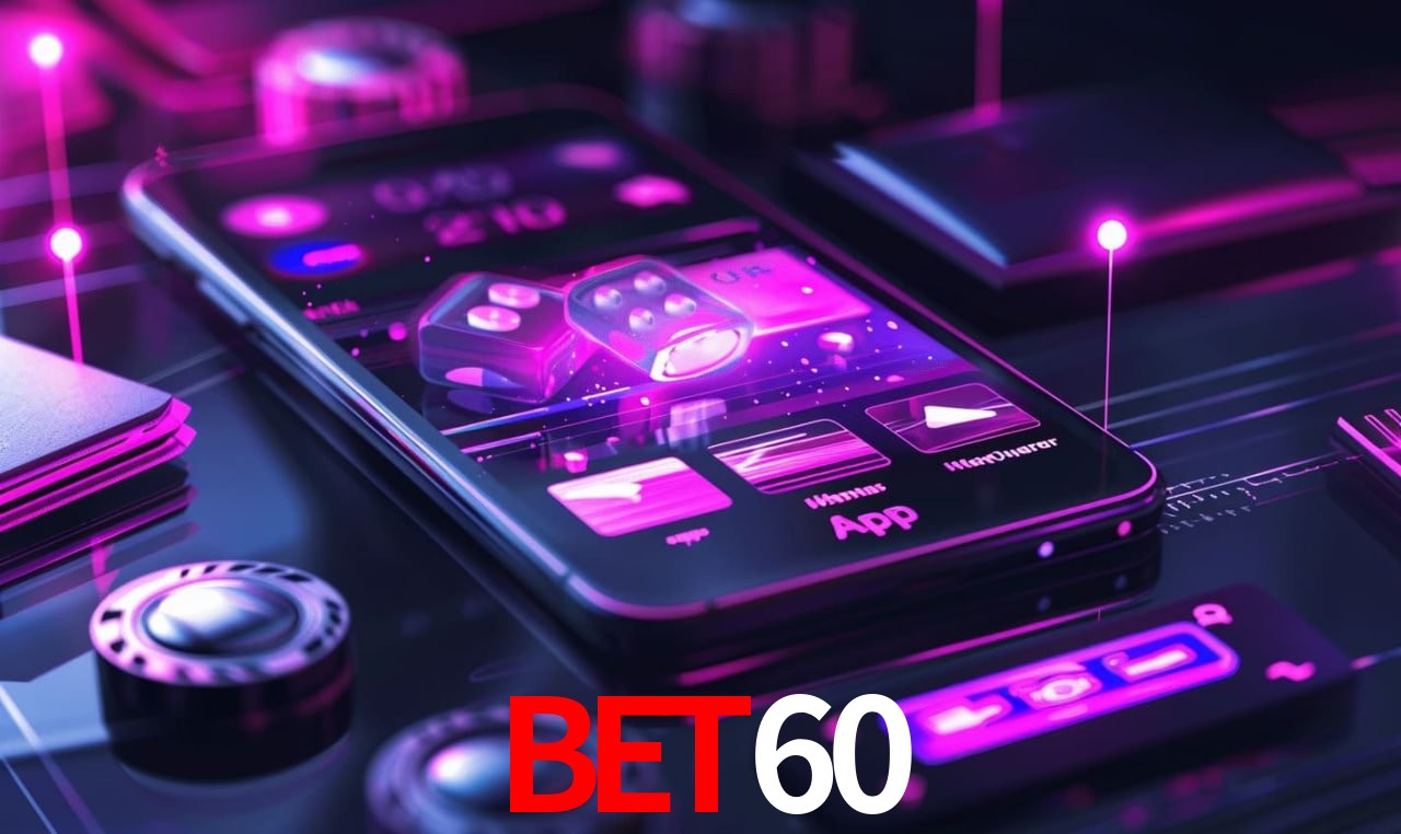 Tennis Betting bet60