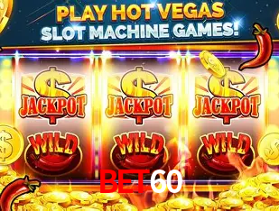 Descubra a Magia dos Jogos de Arcade no bet60