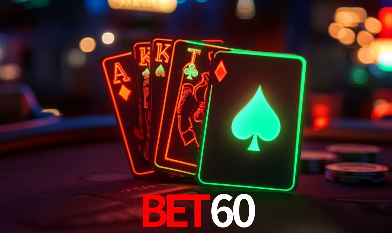 Promoções Sazonais bet60