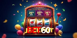 Diretório de Jogos bet60