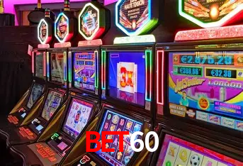 A Experiência Imersiva dos Cassinos Ao Vivo no bet60