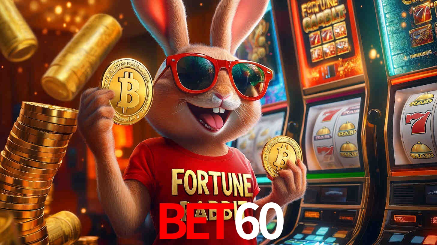 Descubra o Programa VIP da bet60: Vantagens Exclusivas para Jogadores