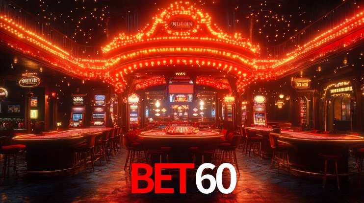 Ofertas Imperdíveis na bet60: Promoções e Bônus Que Valem a Pena