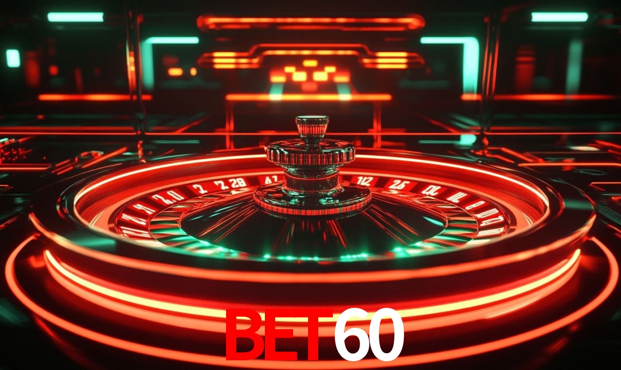 Inovações de Jogos na bet60: O Futuro das Experiências Interativas
