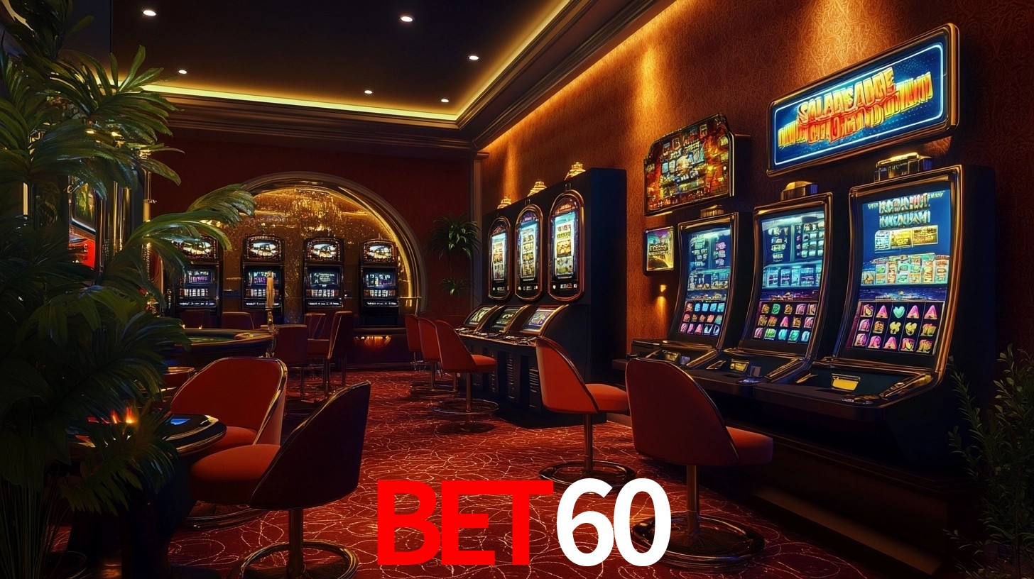 Programa VIP bet60