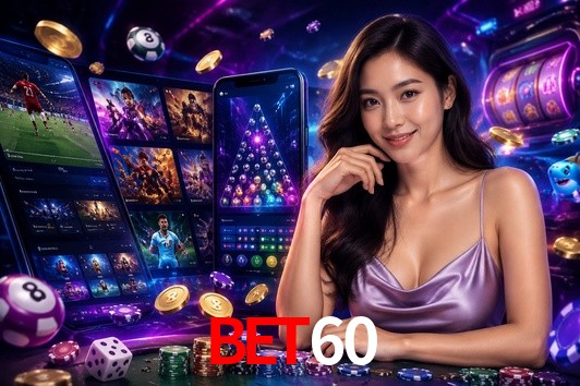 Seasonal Promotions bet60