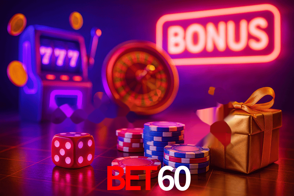 Apostas Esportivas na bet60: Um Guia Completo