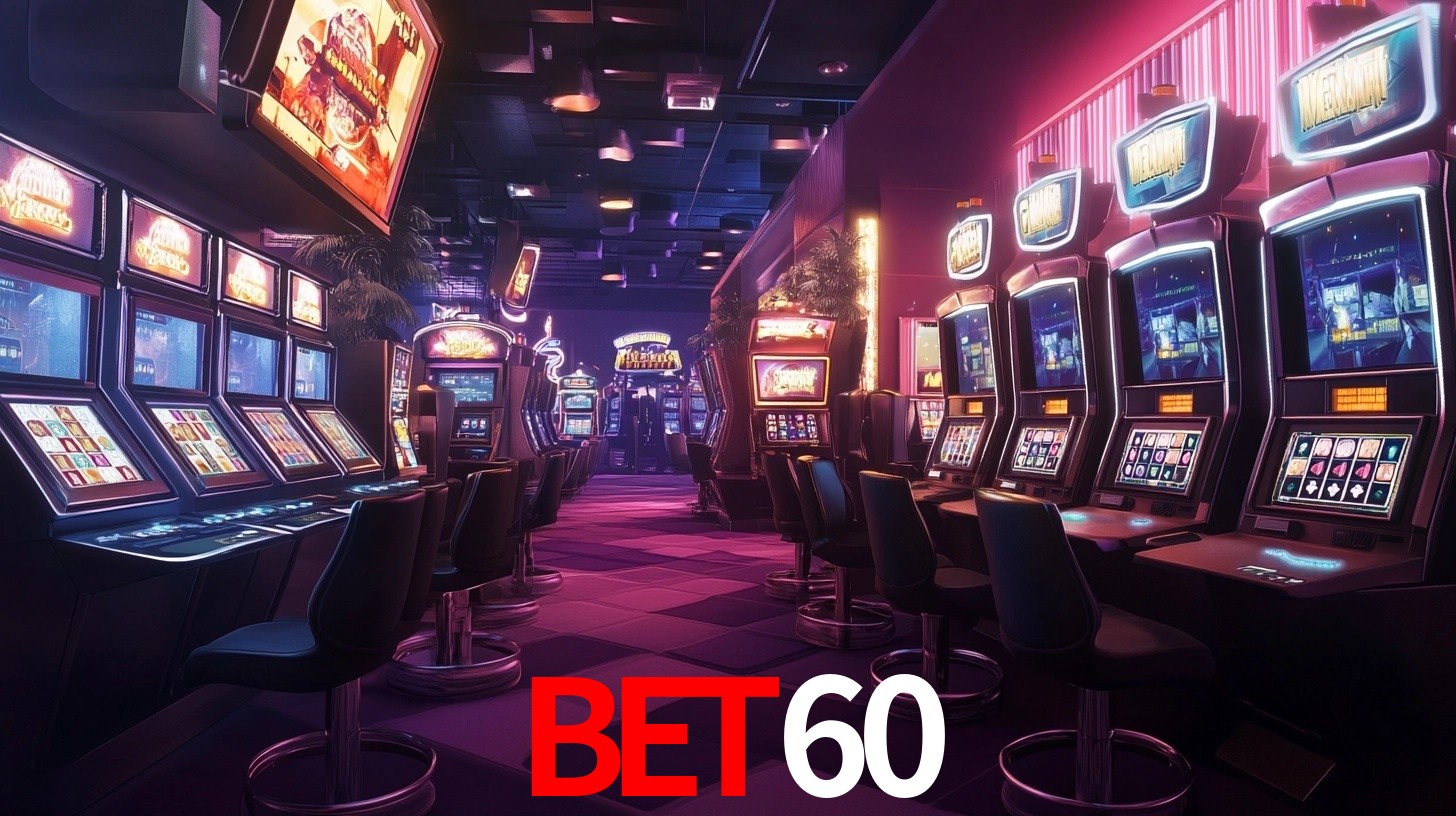 bet60 App Interface