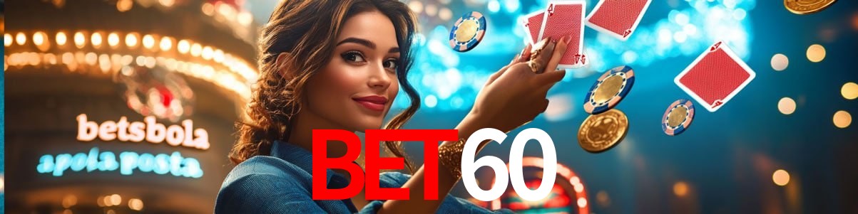 Bonus Features bet60