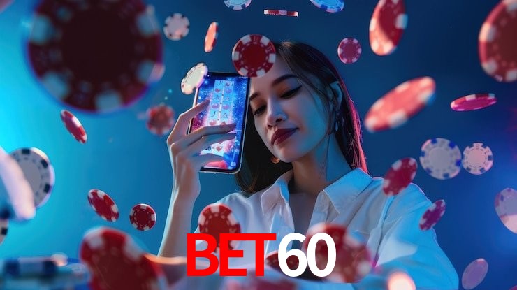 Inovações de Jogos na bet60: O Futuro das Experiências Interativas